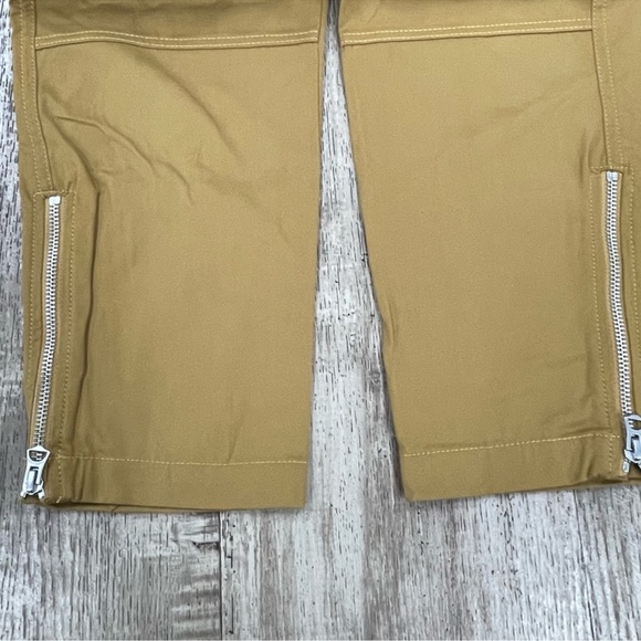 RAG & BONE | ✨NEW✨ Belted Hunter Pant in Dijon - Picture 5 of 6